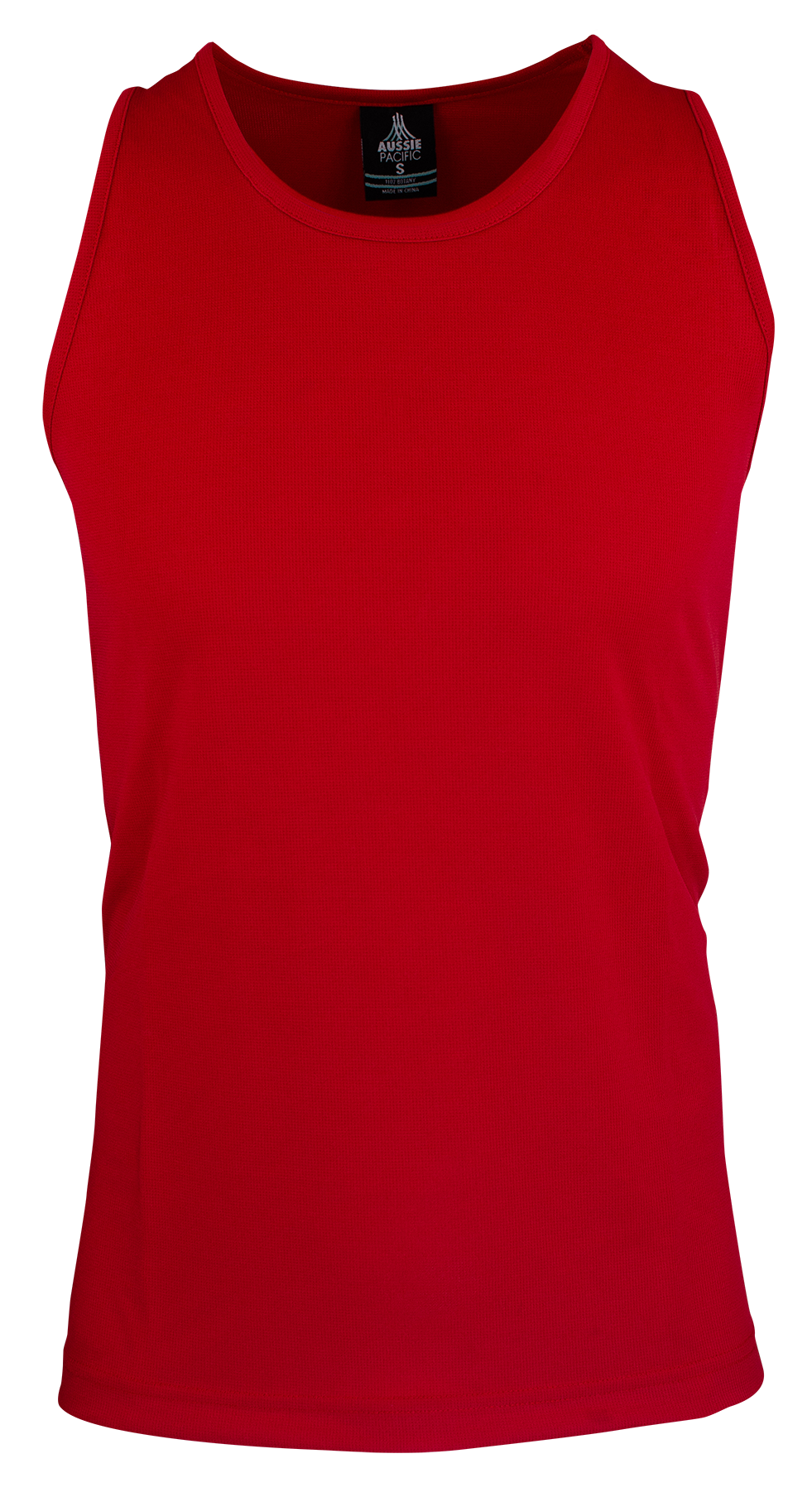 Botany Mens Singlet
