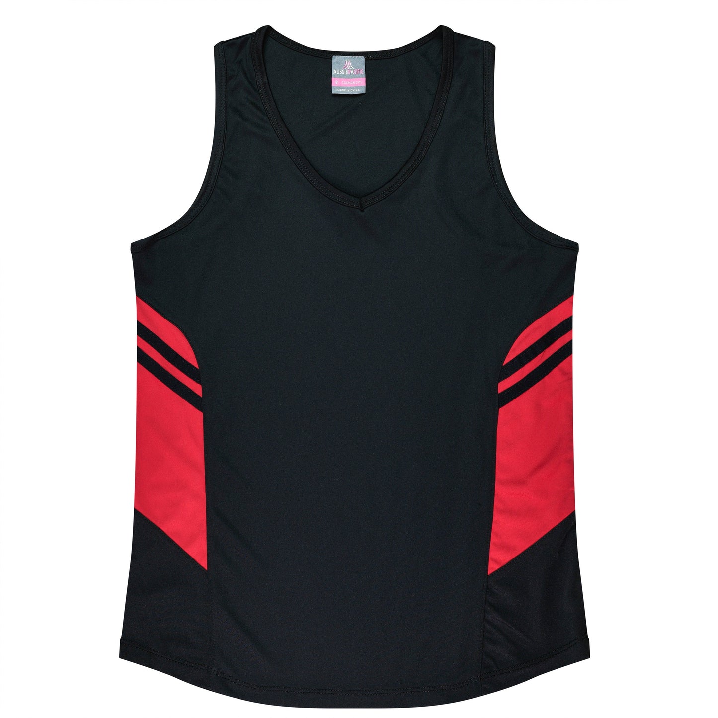 Tasman Lady Singlet