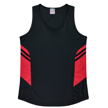 Tasman Lady Singlet
