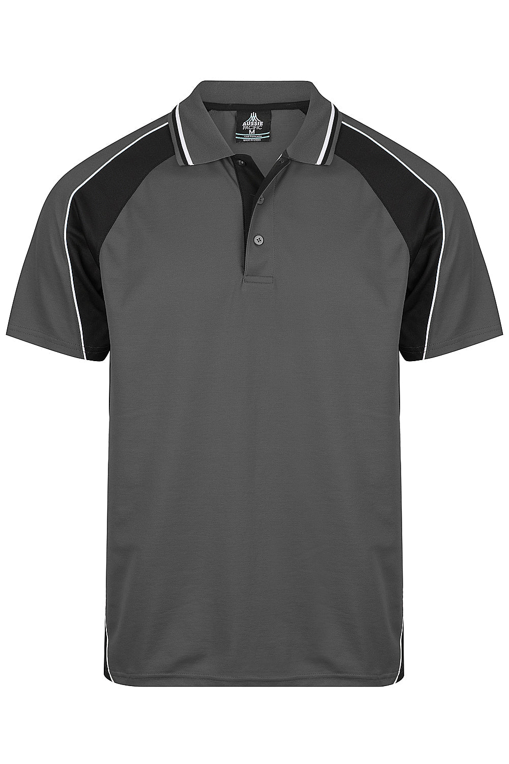 Panorama Mens Polo