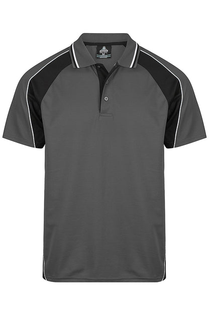 Panorama Mens Polo