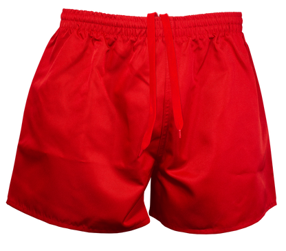 Rugby Mens Shorts