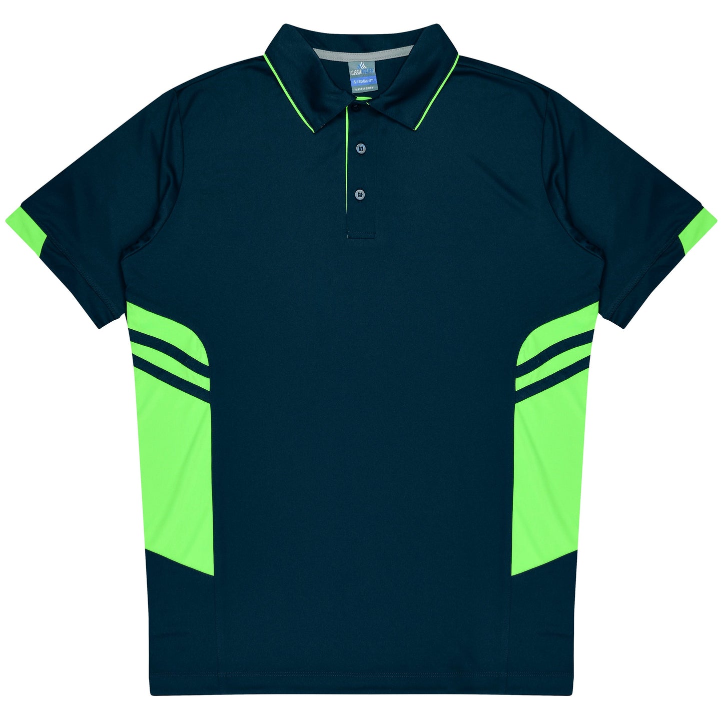 Tasman Kids Polo