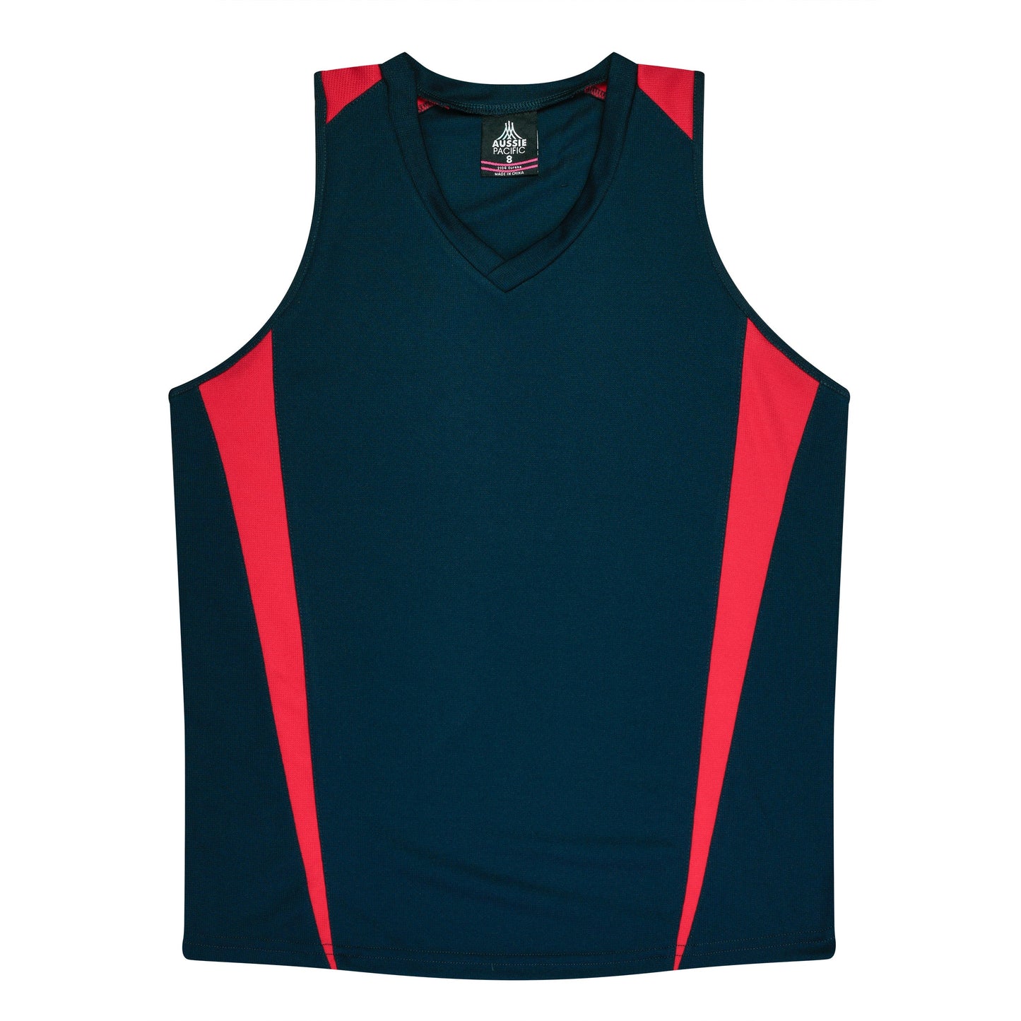Eureka Lady Singlet