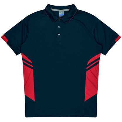 Tasman Kids Polo
