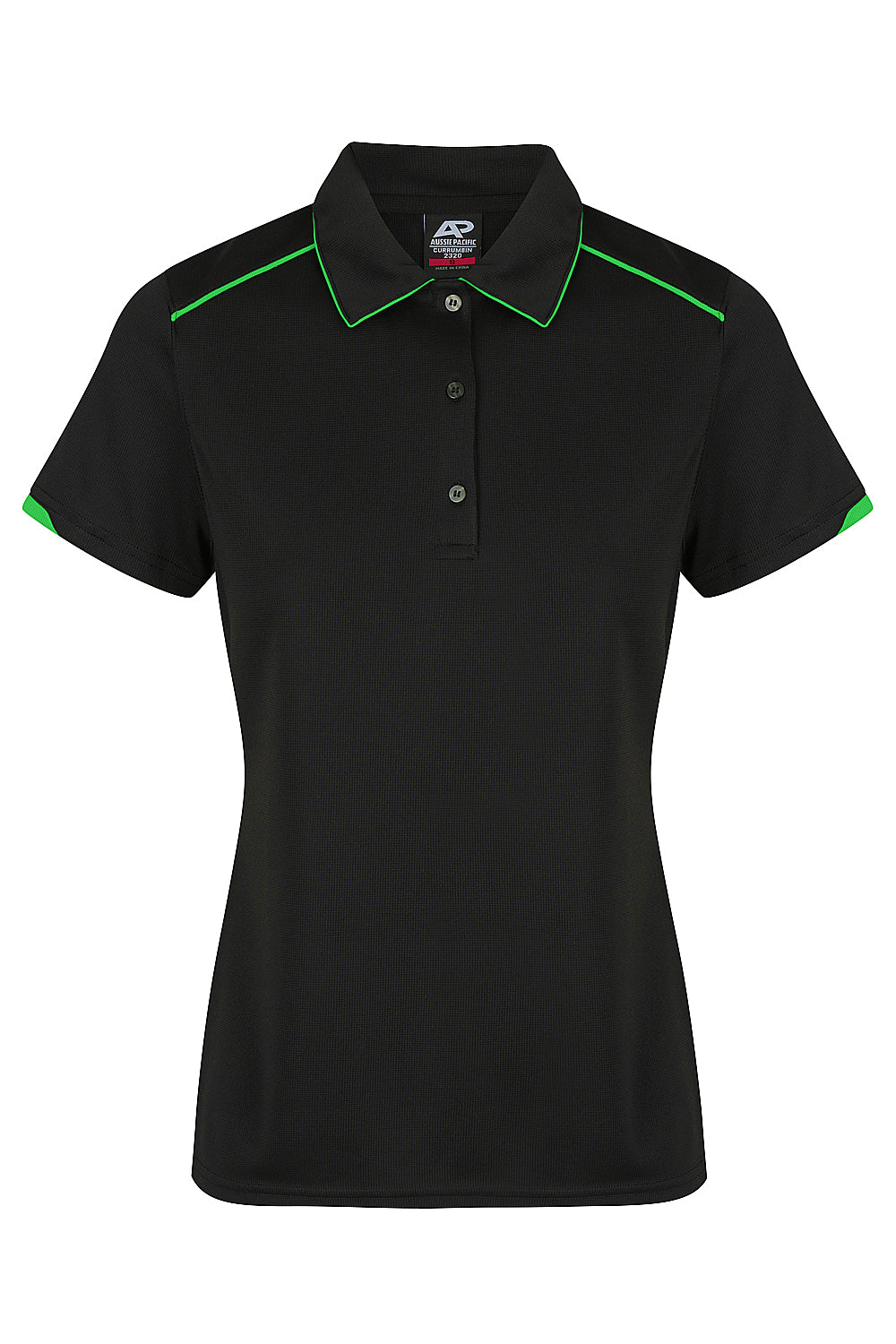 Currumbin Lady Polo