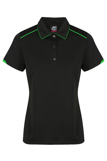 Currumbin Lady Polo