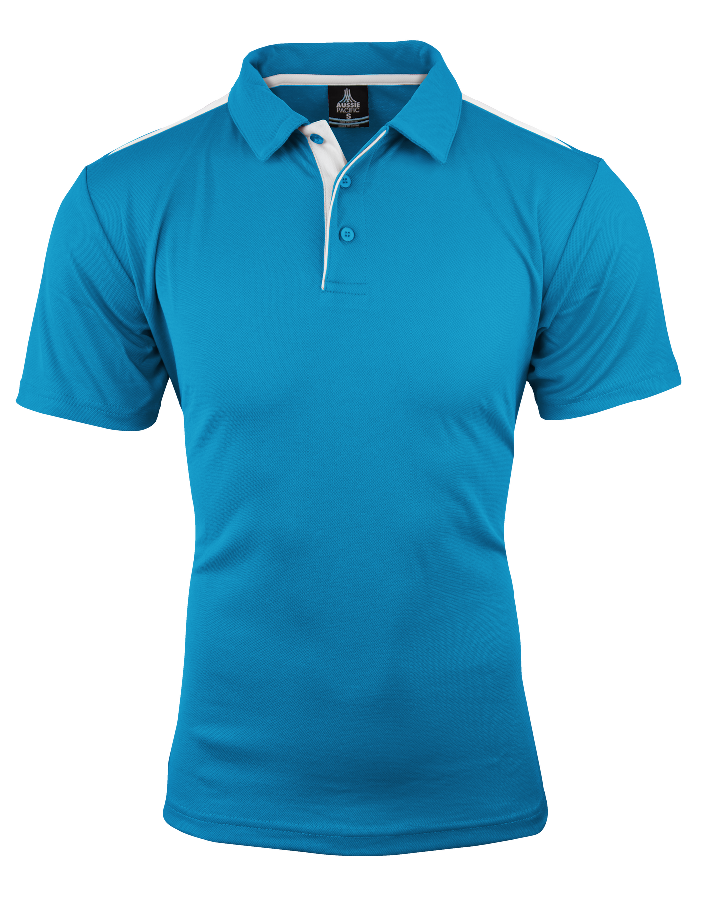 Paterson Mens Polo