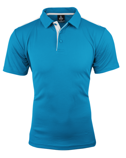 Paterson Mens Polo