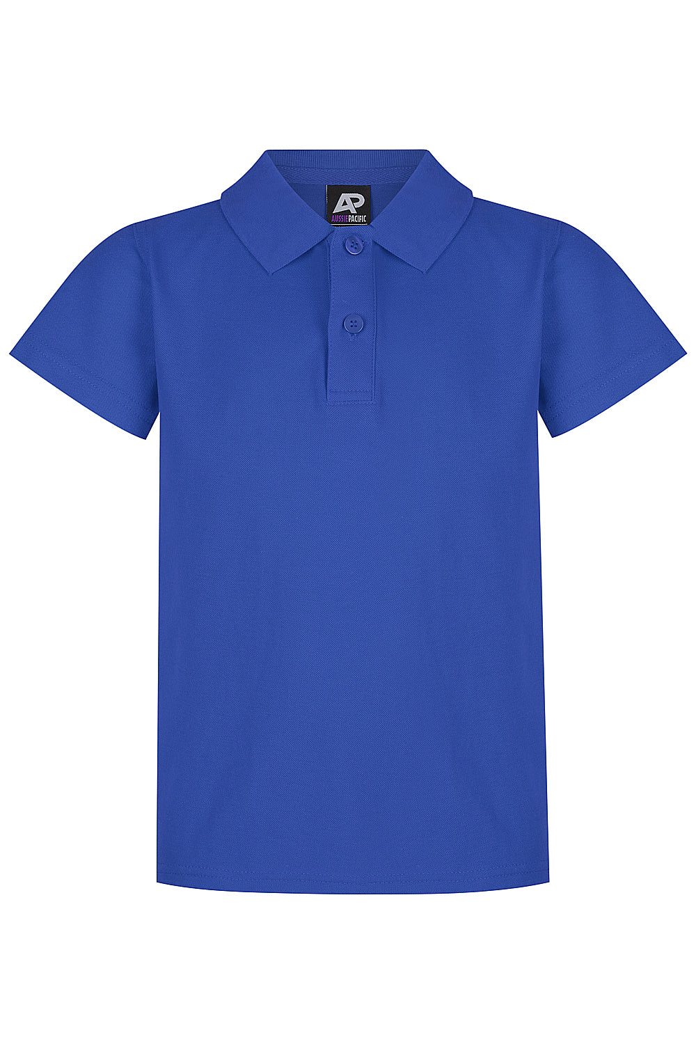 Hunter Kids Polo