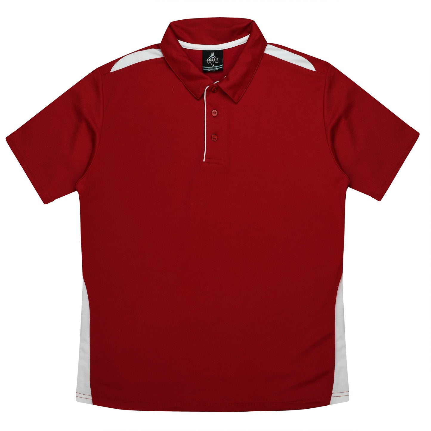 Paterson Kids Polo