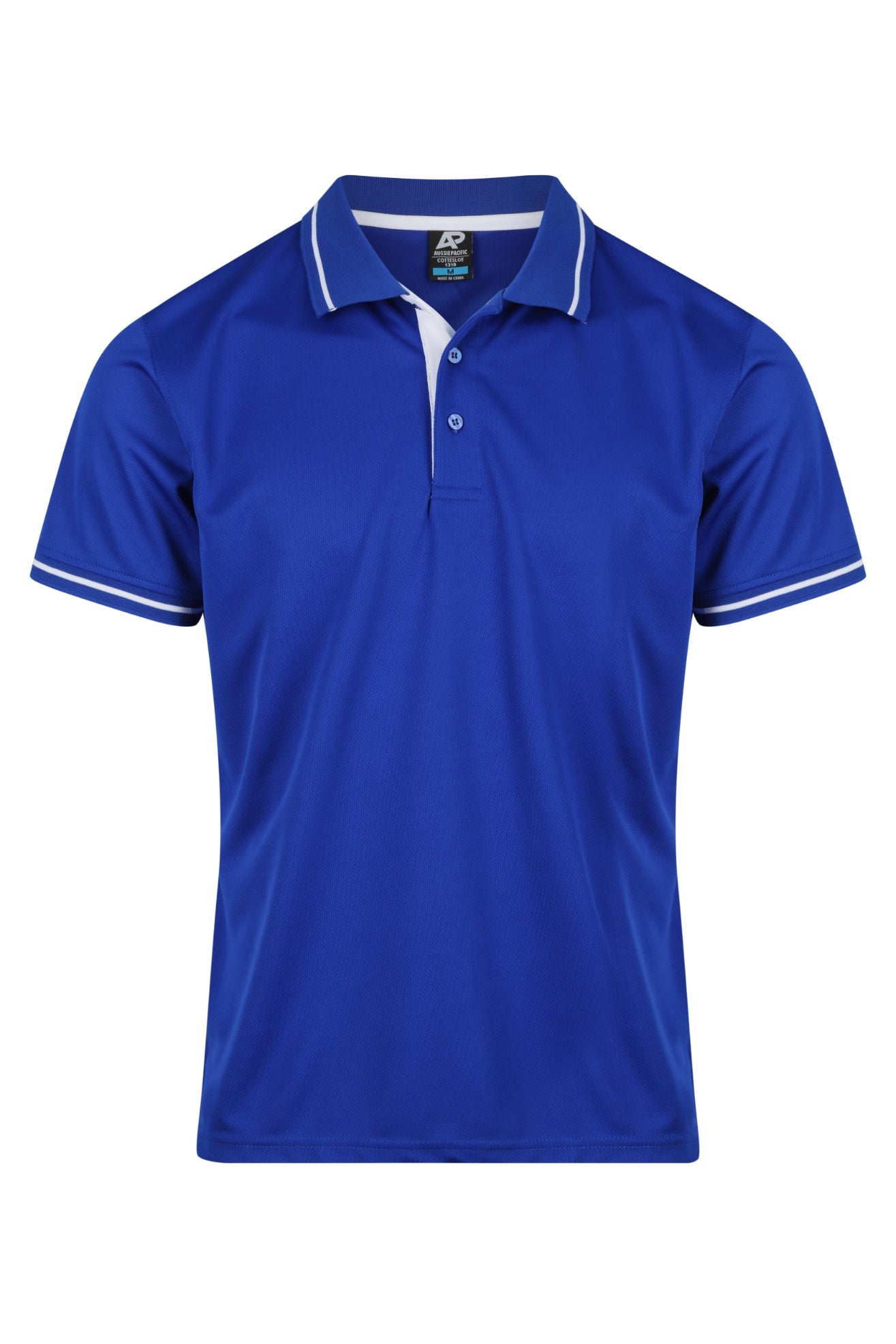 Cottesloe Mens Polo