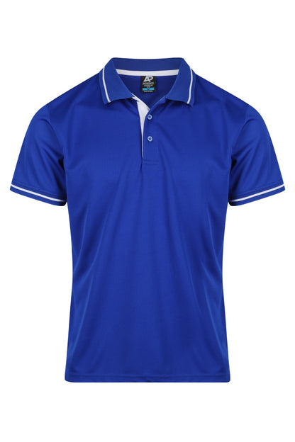 Cottesloe Mens Polo