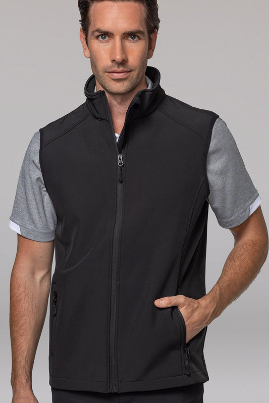 Selwyn Mens Vest