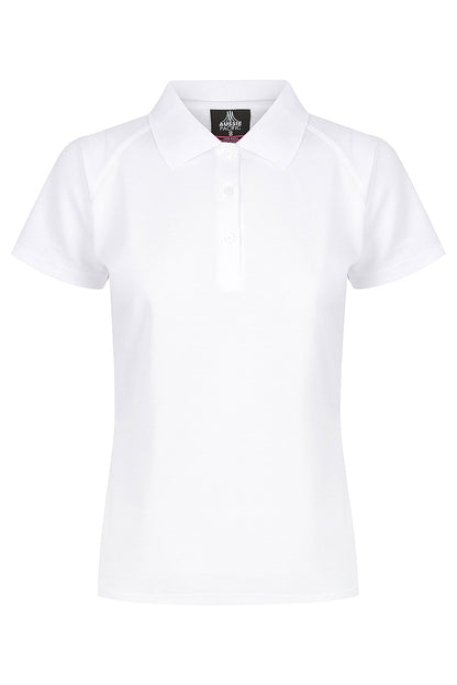 Keira Lady Polo