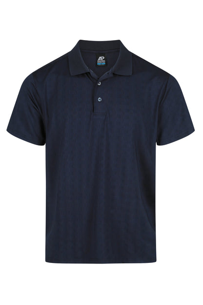 Noosa Mens Polo