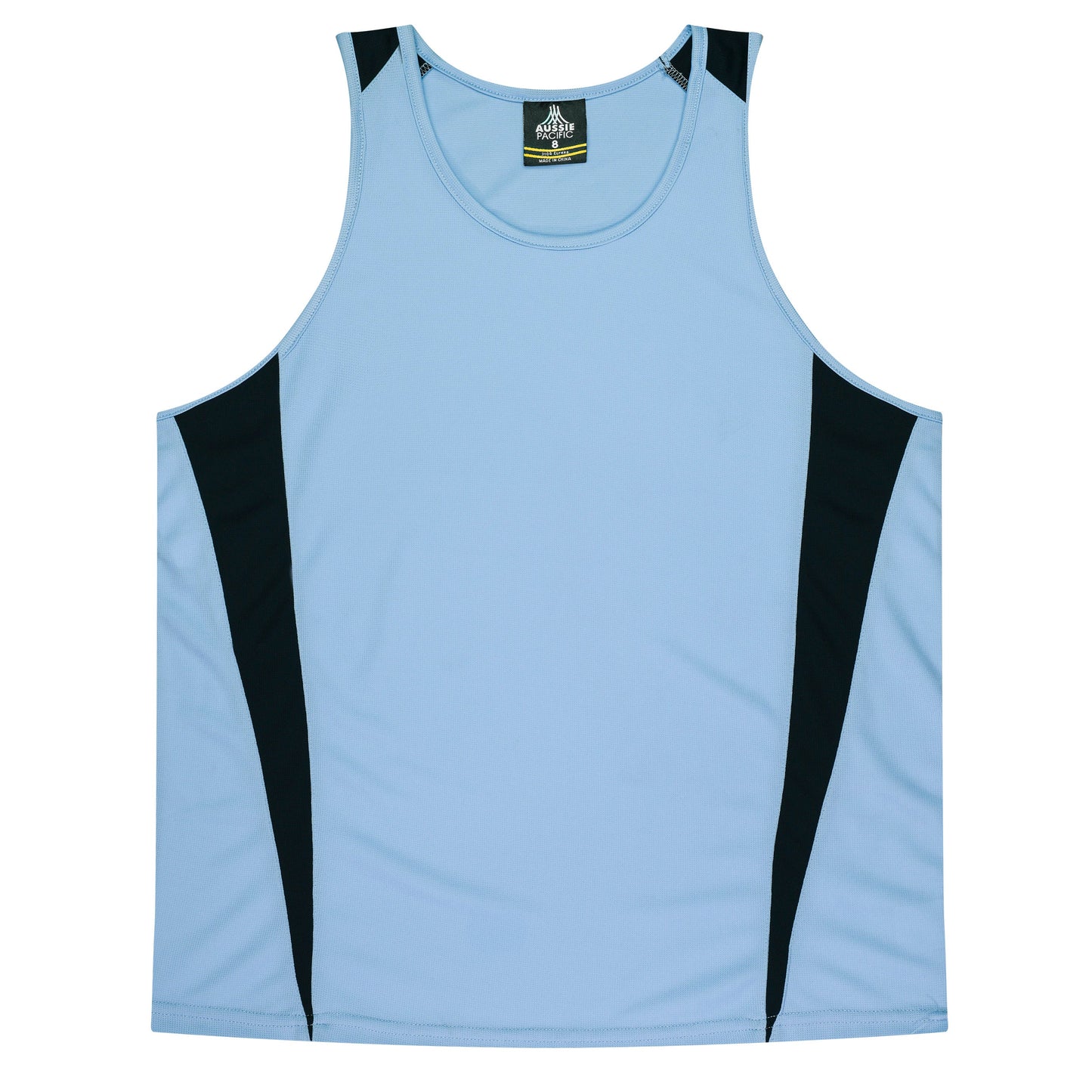 Eureka Kids Singlet