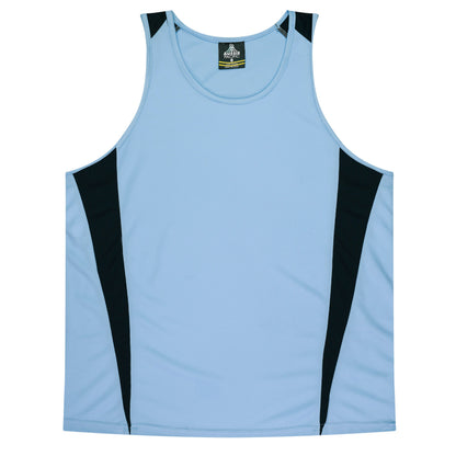 Eureka Kids Singlet