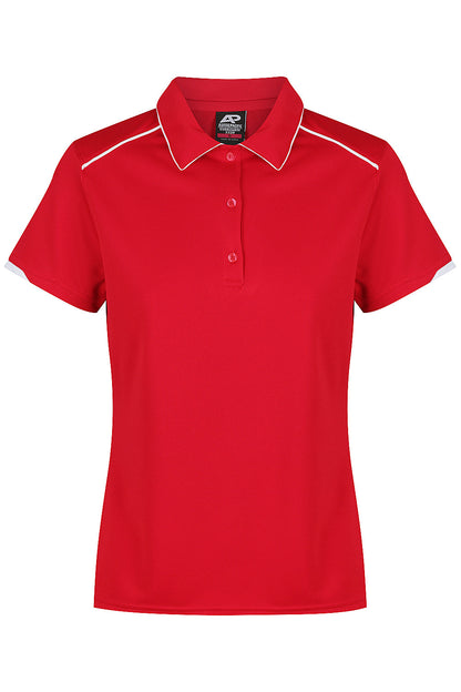 Currumbin Lady Polo