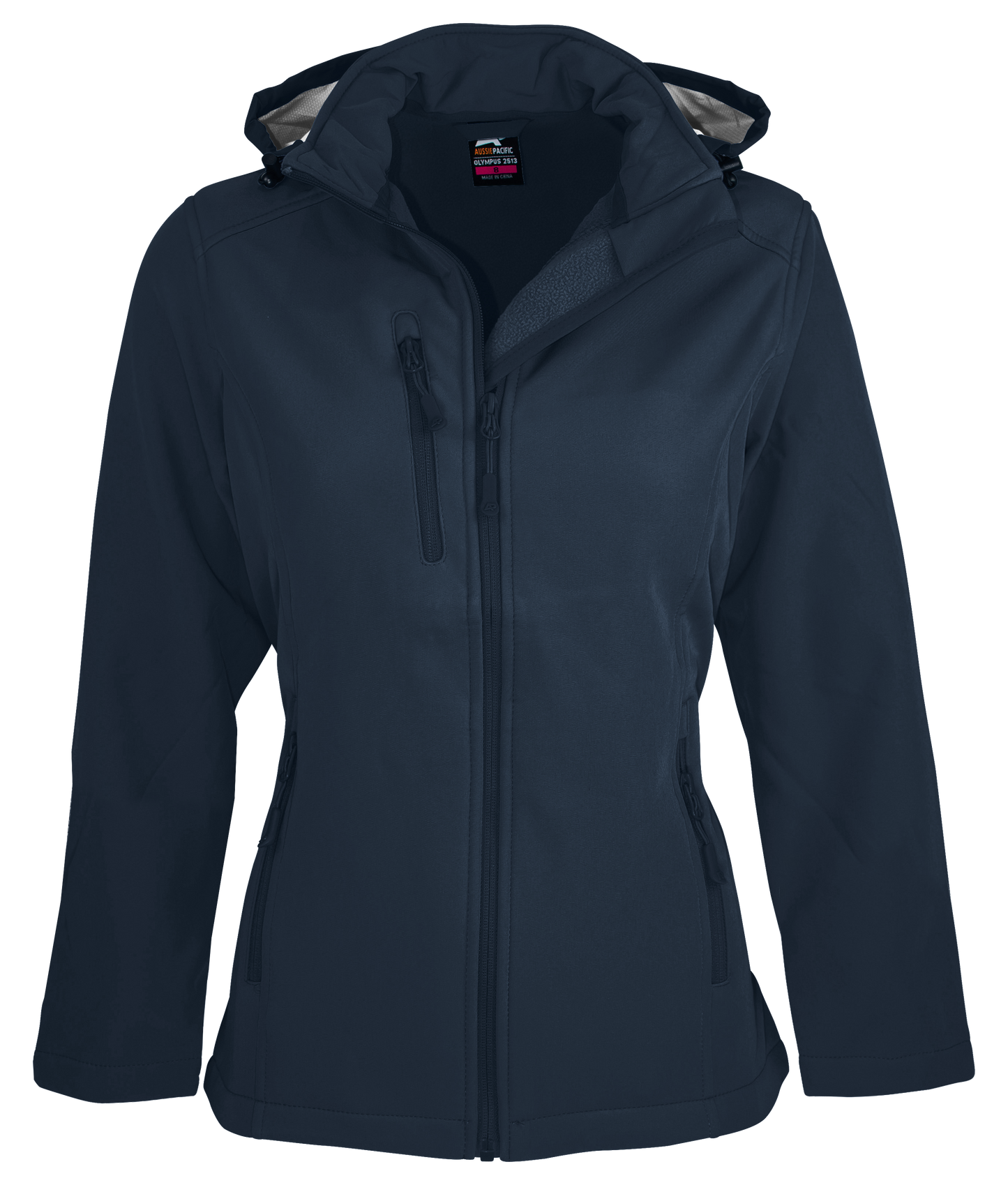Olympus Lady Jacket