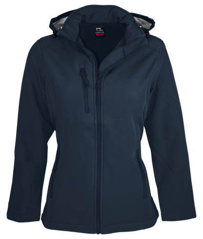 Olympus Lady Jacket