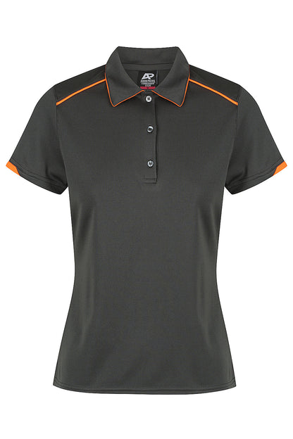 Currumbin Lady Polo