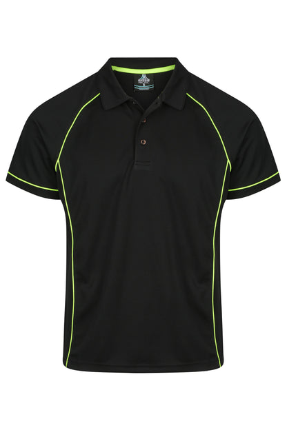 Endeavour Mens Polo
