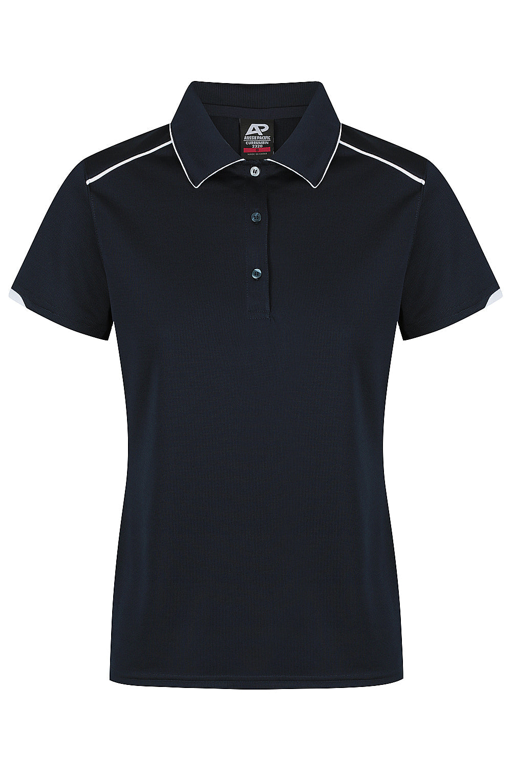 Currumbin Lady Polo