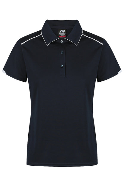 Currumbin Lady Polo