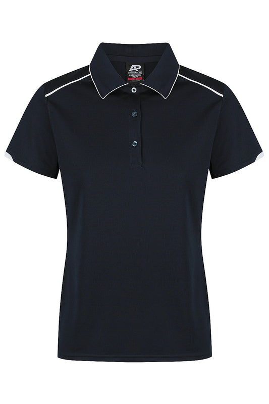 Currumbin Lady Polo