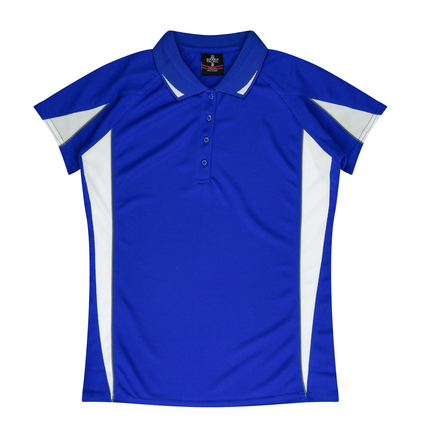 Eureka Lady Polo