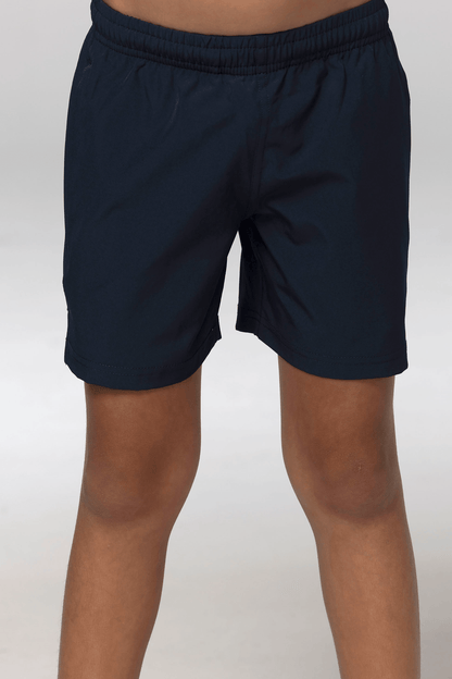 School Kids Shorts