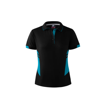 Tasman Lady Polo