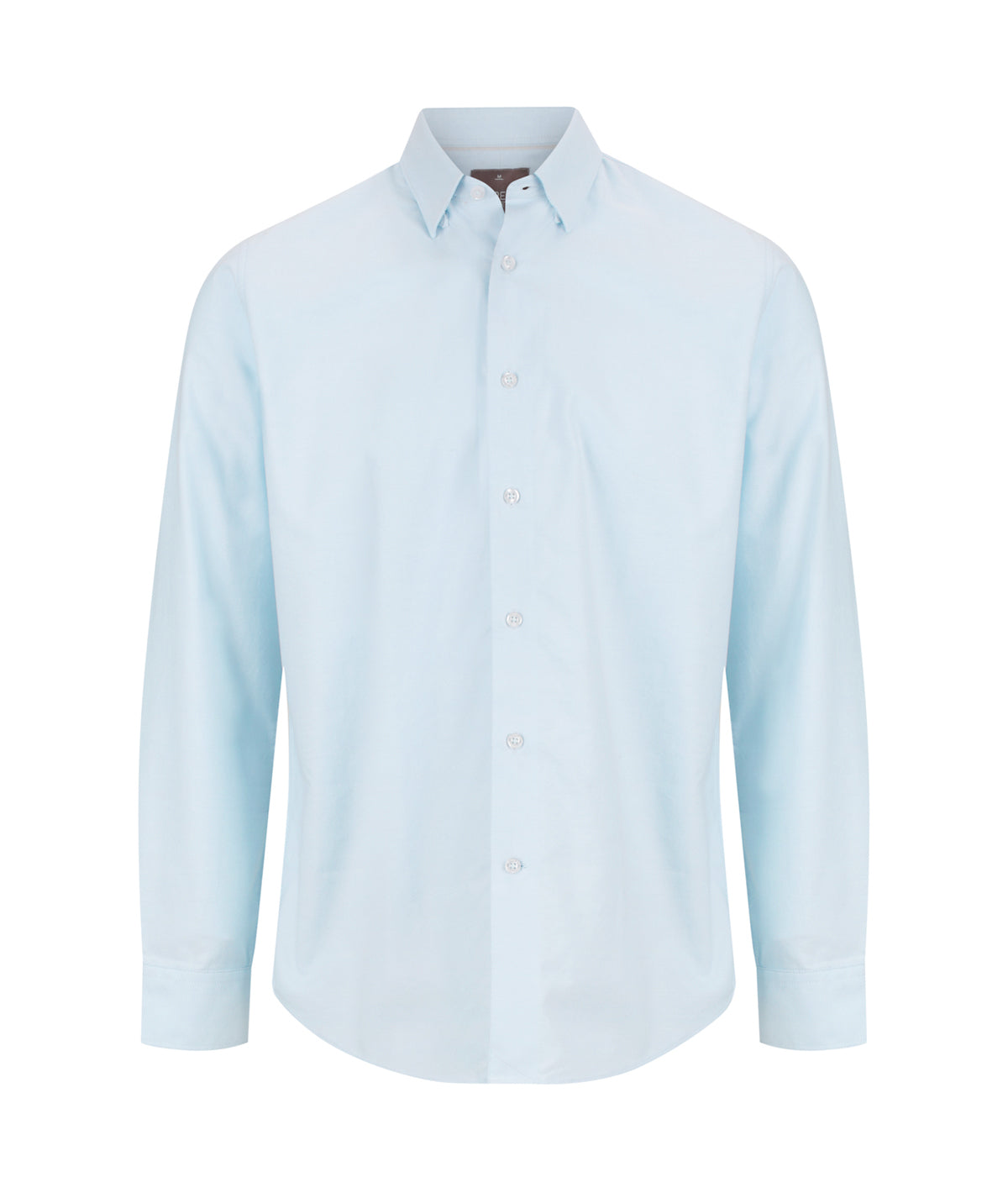 Mens Ashton Cotton Oxford Shirt