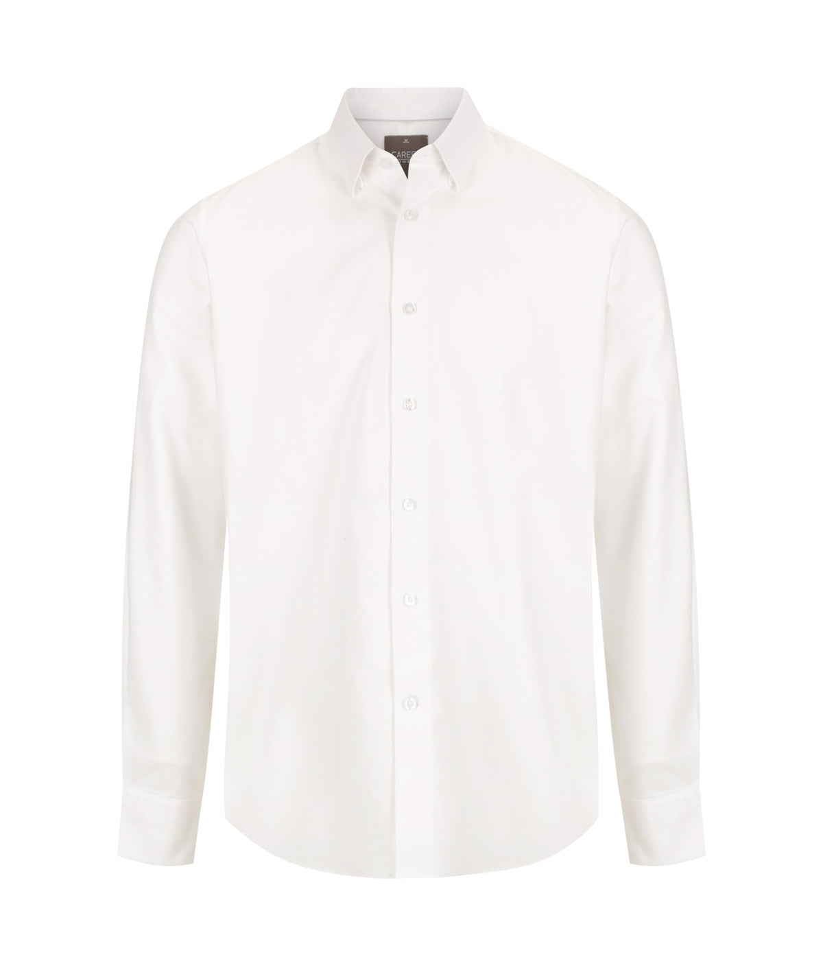 Mens Ashton Cotton Oxford Shirt