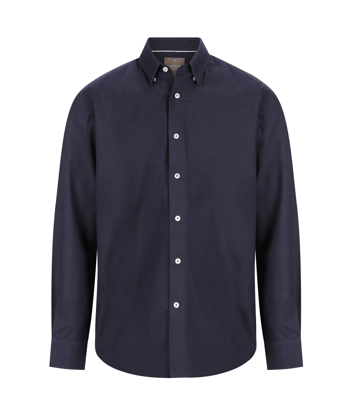 Mens Ashton Cotton Oxford Shirt
