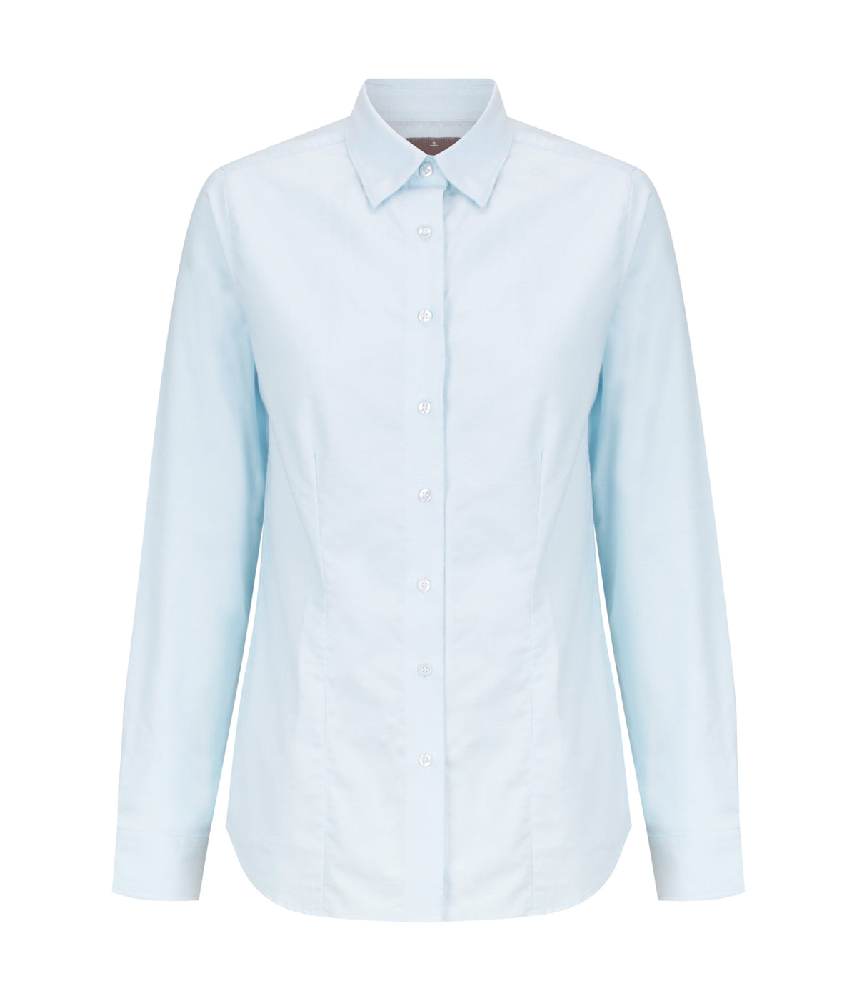Womens Ashton Cotton Oxford Shirt