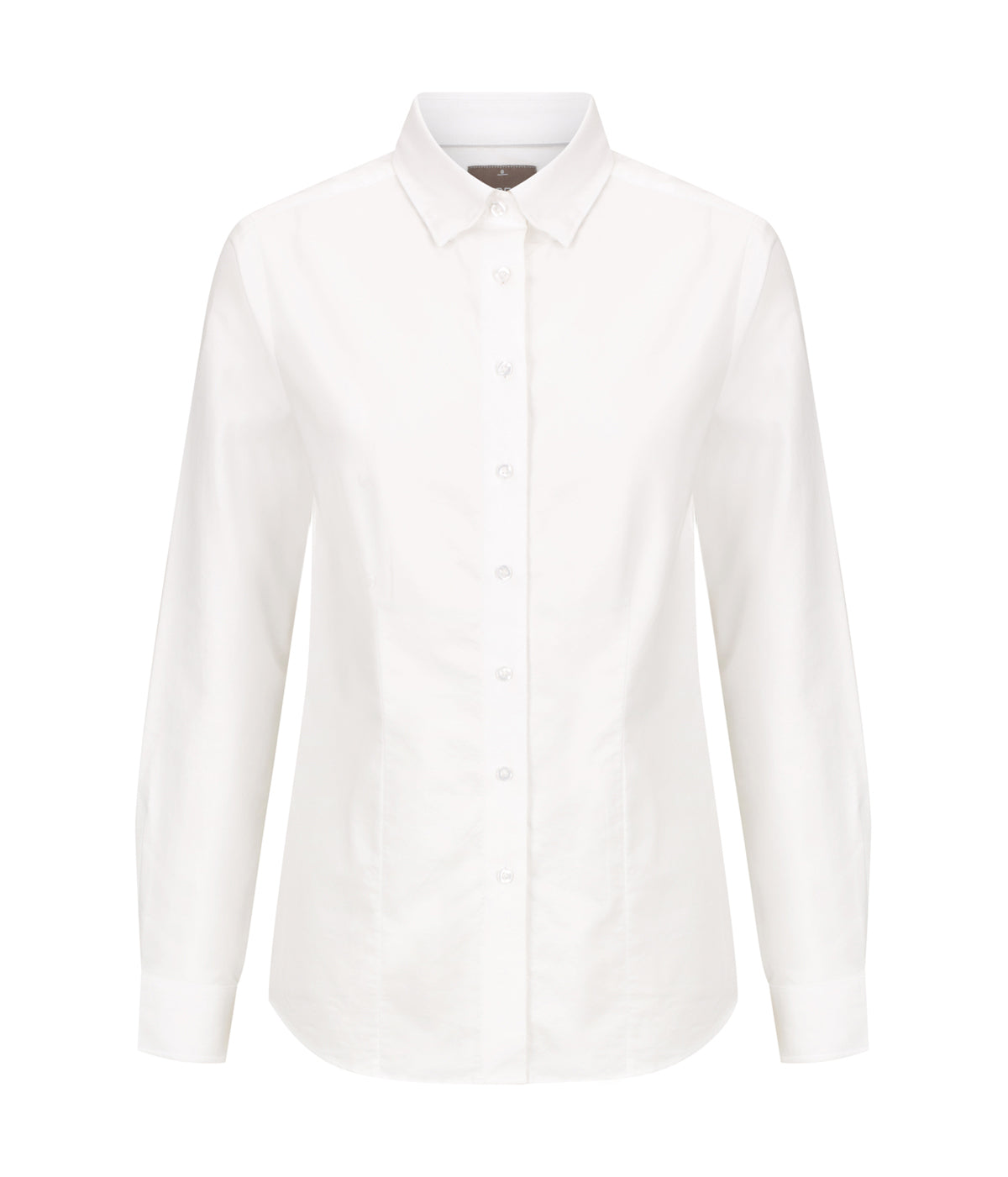 Womens Ashton Cotton Oxford Shirt