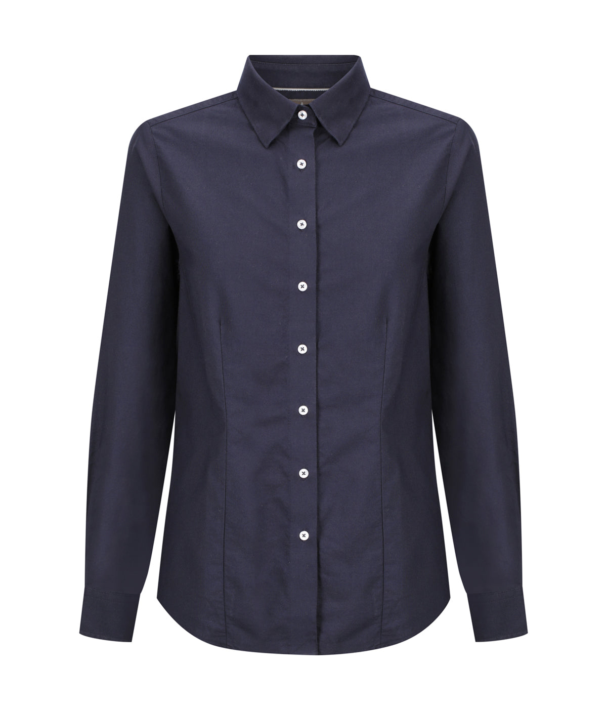 Womens Ashton Cotton Oxford Shirt