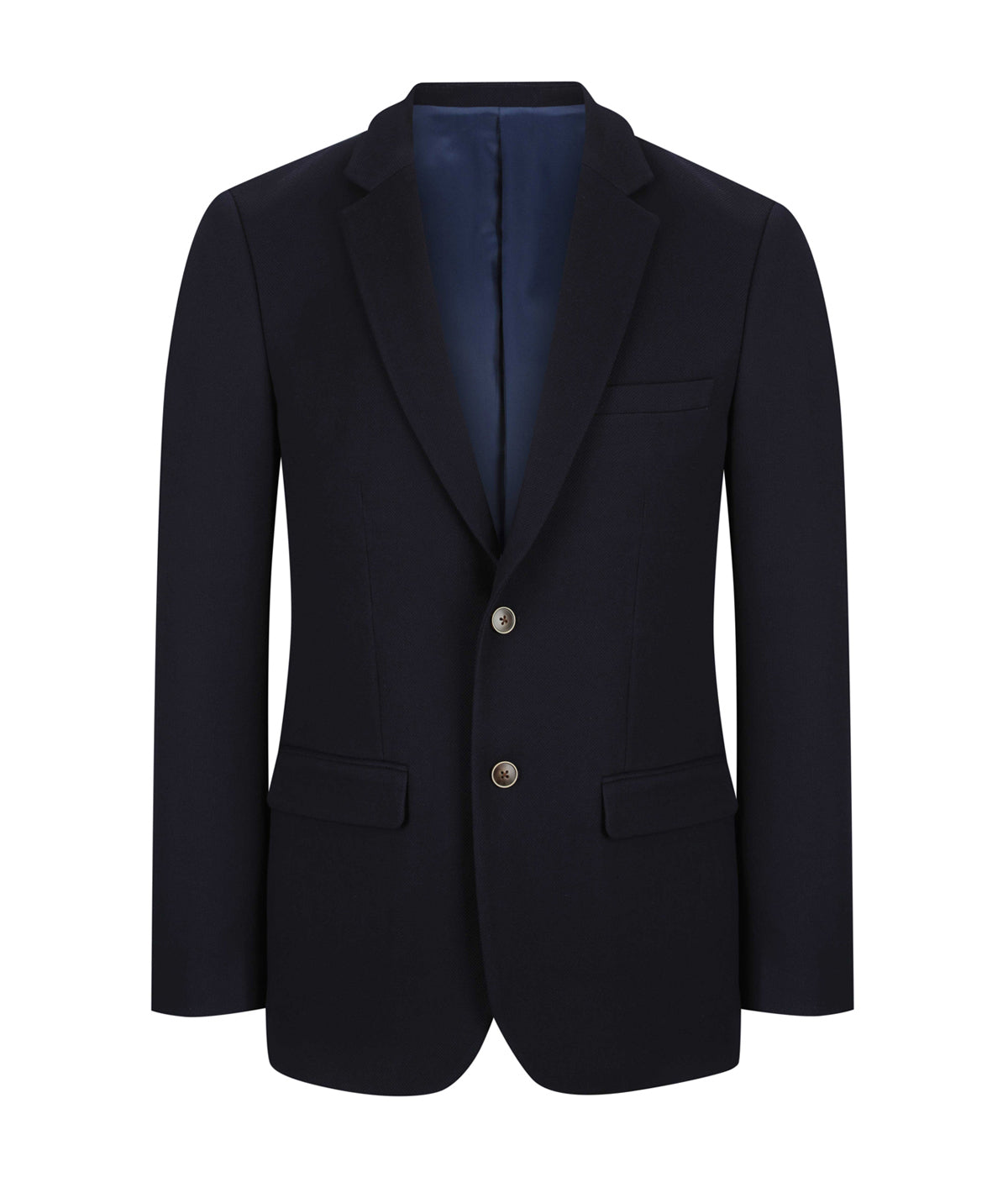 Mens Bronte Textured Blazer