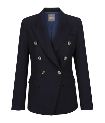 Womens Bronte Double Breasted Blazer