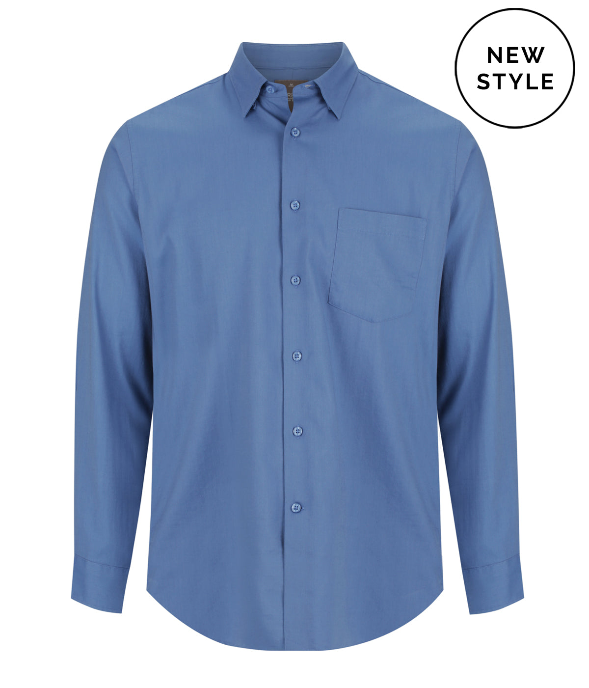 Mercer Mens Ultra Soft Shirt