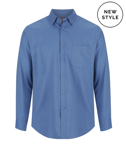 Mercer Mens Ultra Soft Shirt