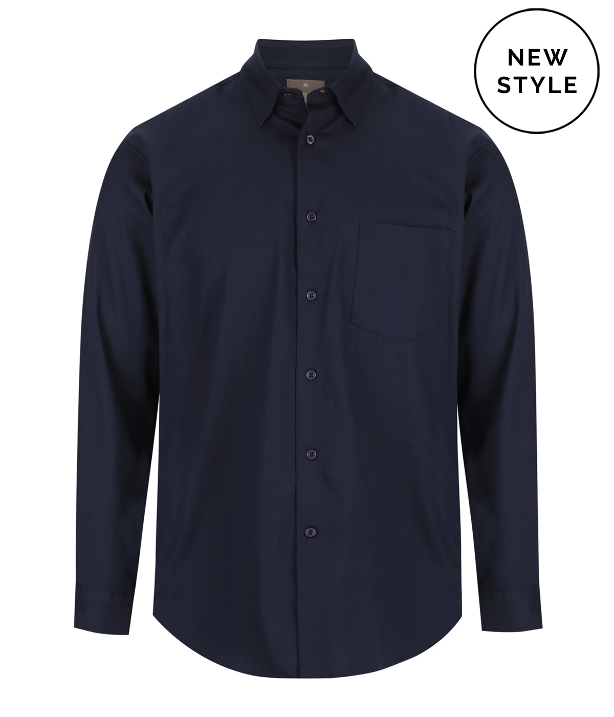 Mercer Mens Ultra Soft Shirt