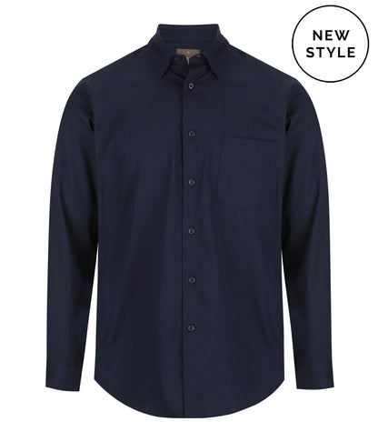 Mercer Mens Ultra Soft Shirt