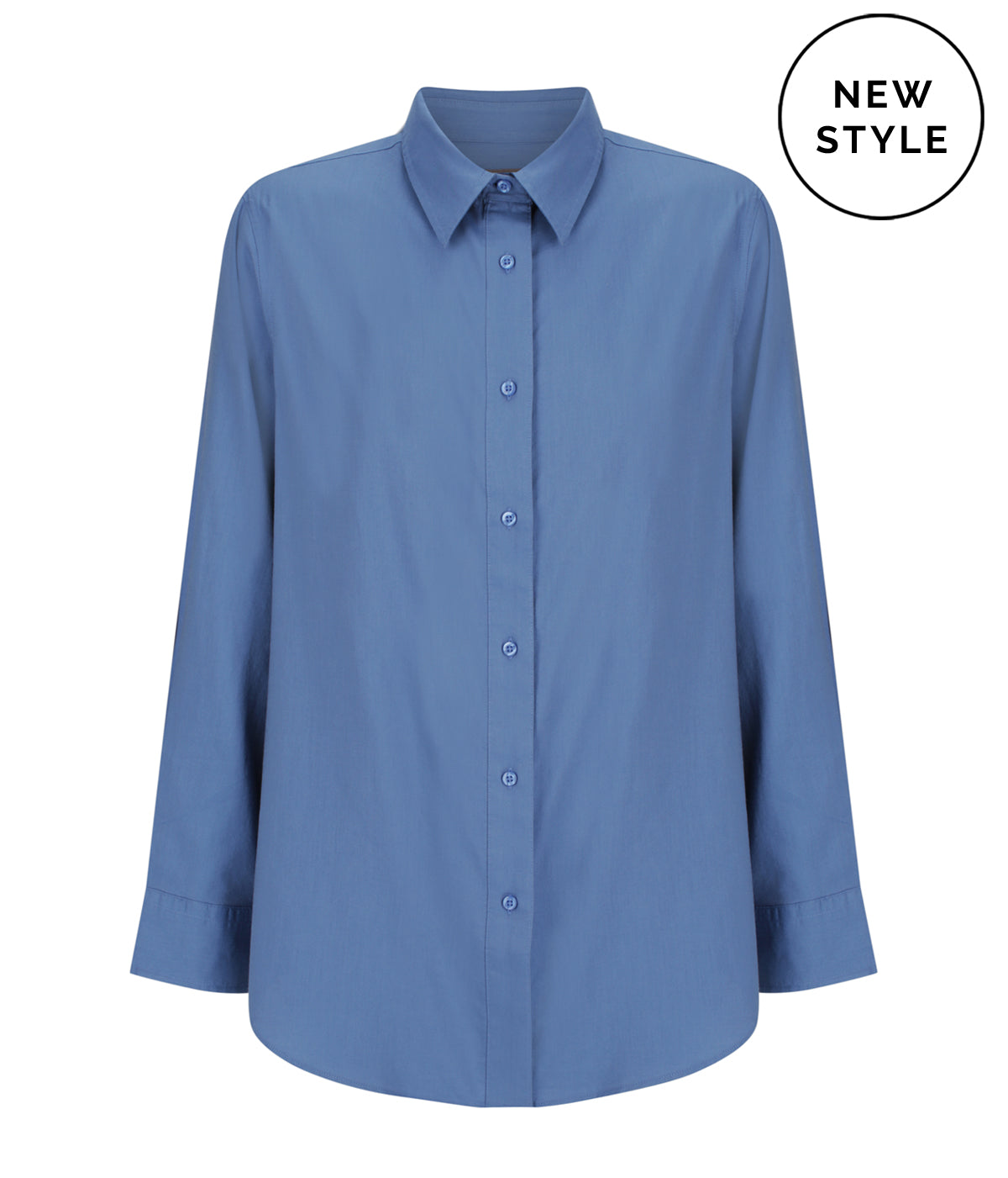 Mercer Womens Ultra Soft Shirt