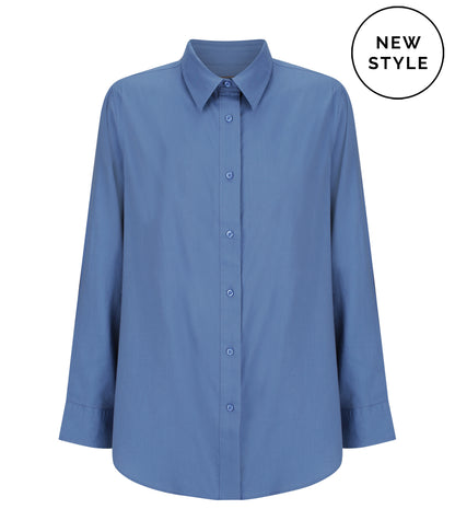 Mercer Womens Ultra Soft Shirt