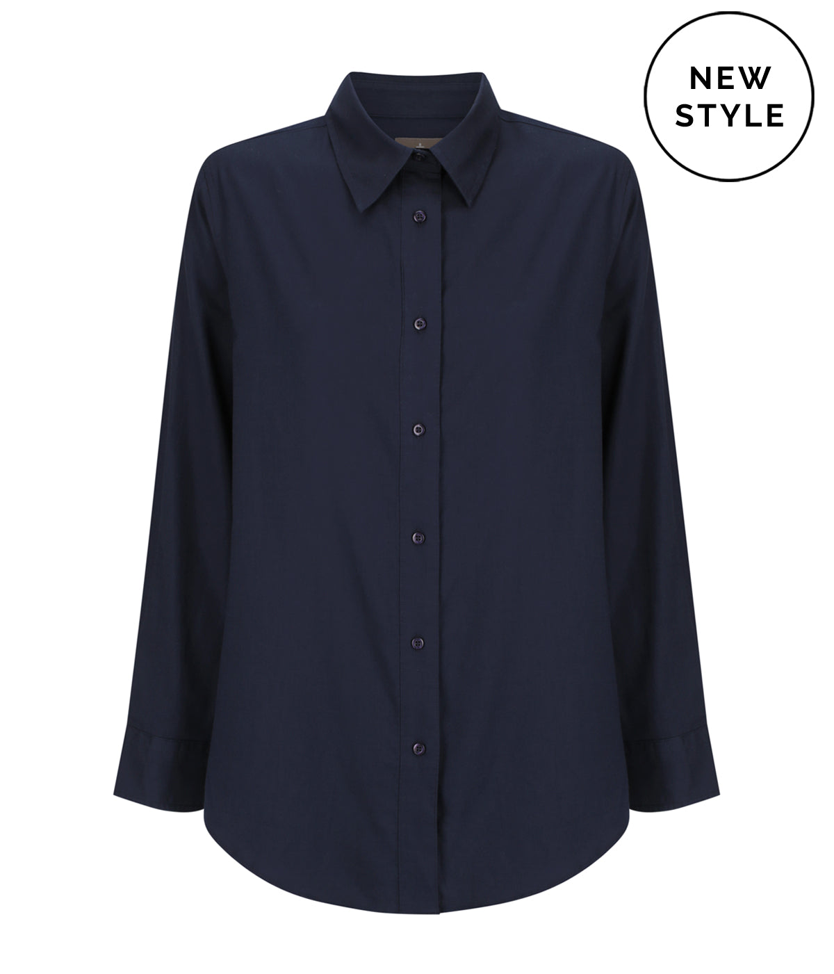Mercer Womens Ultra Soft Shirt