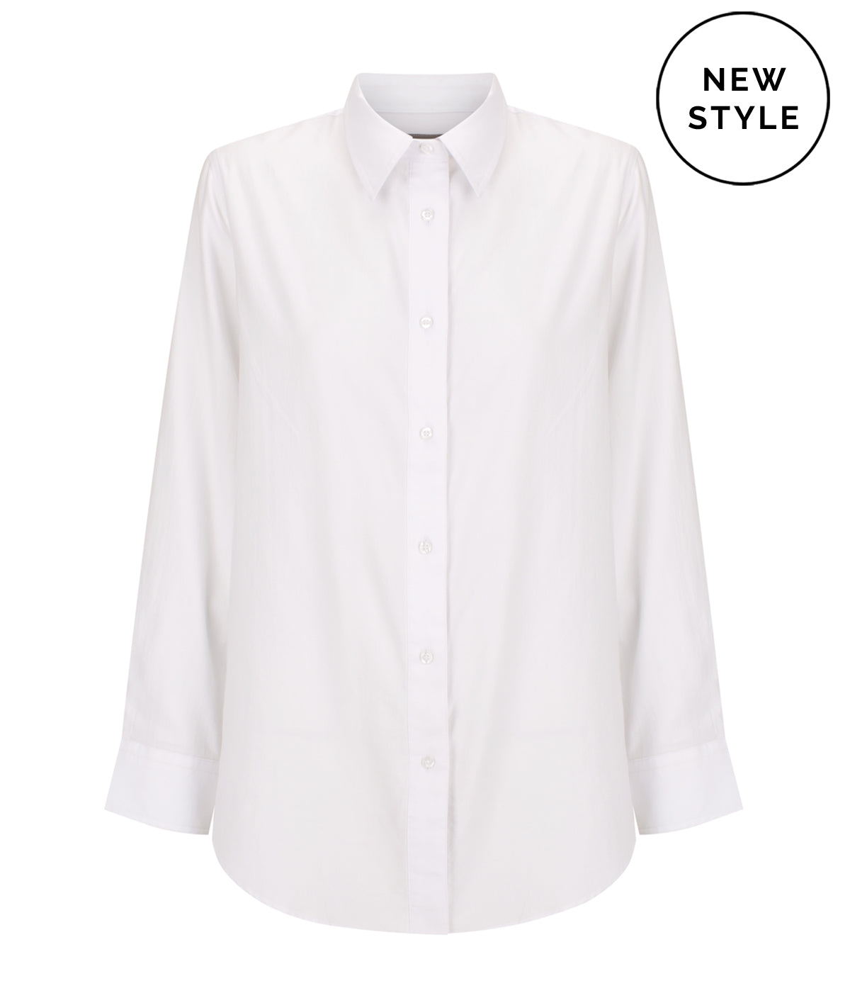 Mercer Womens Ultra Soft Shirt