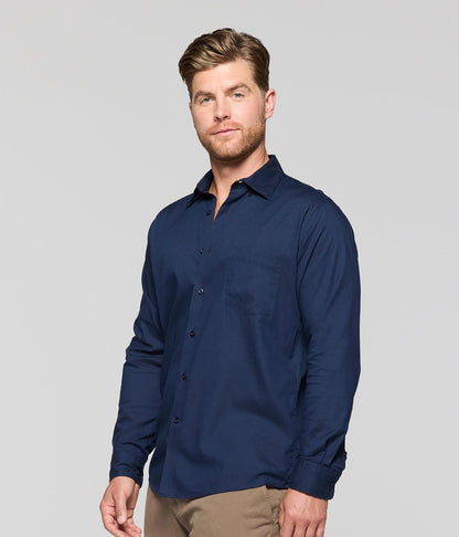 Mercer Mens Ultra Soft Shirt
